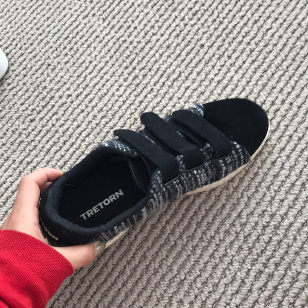 tretorn cool sneakers